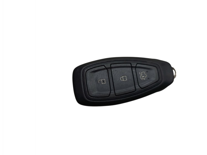 clé PILOT FORD FOCUS MK4 IV