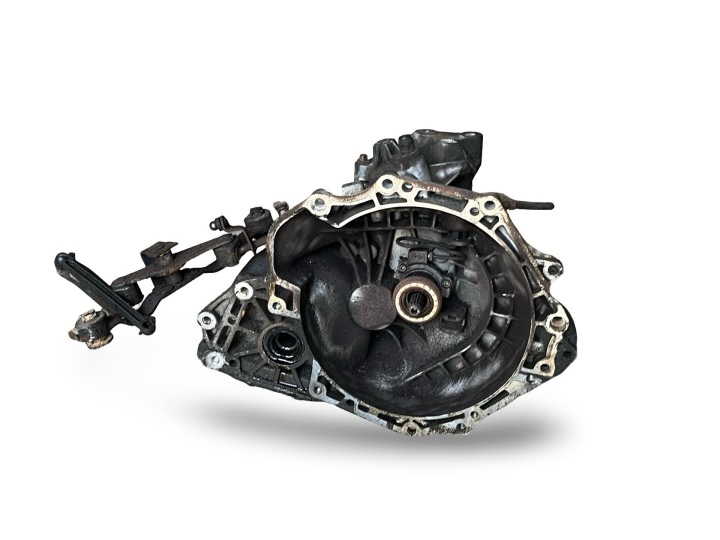 5-biegowa Prevodovka Opel Astra H facelift 2007 55565177