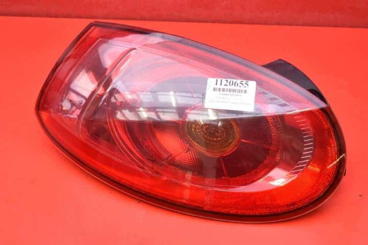 Feux phare Gauche Arrière Arrière 51757544 FIAT BRAVO 2 II 07-11