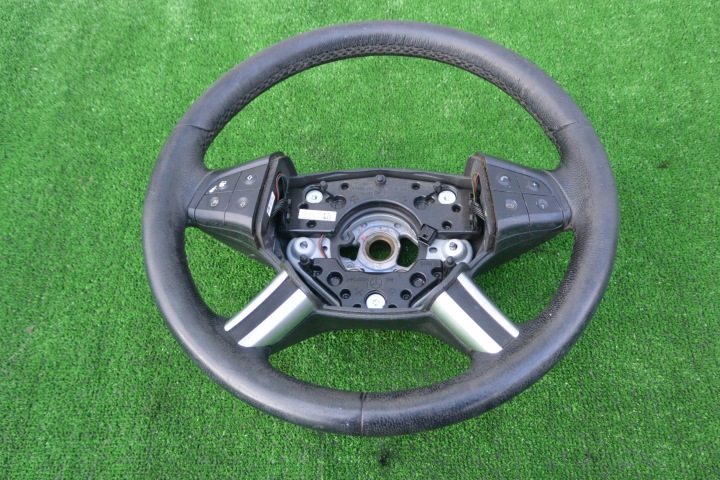 lenkrad Leder MERCEDES-BENZ GL X164 ML W164 A1648200511