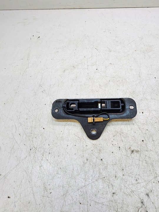 DE LA SERRURE RYGIEL TOIT DROITE AUDI A3 8V CABRIO 8V7871444