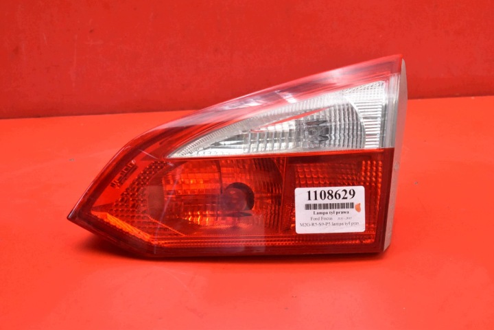 light right rear part rear BM51-13A602-BC FORD FOCUS MK3 KOMBI 11-15