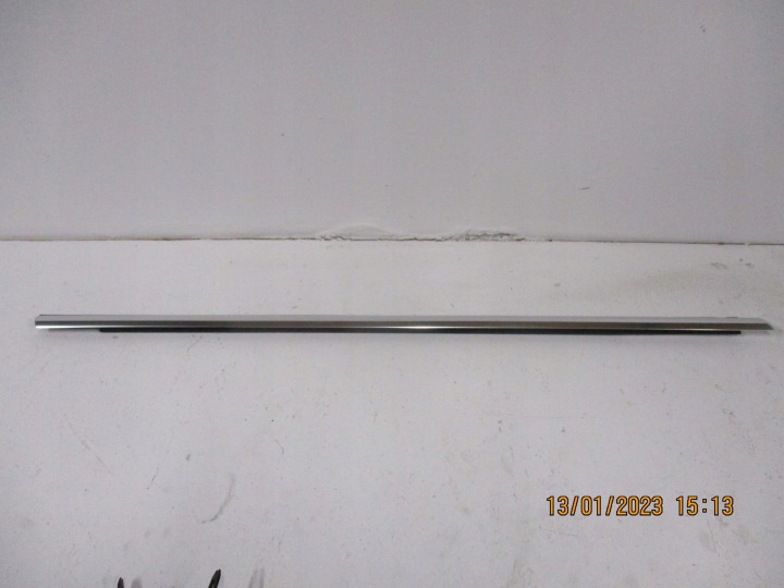 moulding dust MERCEDES CLS A257 A2577250600