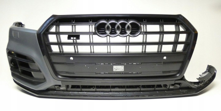AUDI SQ5 Q5 80A807437E unter 4 PDC Spritzdüse 2016-2020 Stoßstange vorne vorne
