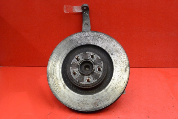 swing of the pivot left front JAGUAR XJ X351 3.0 TDV6 275 KM 09-15