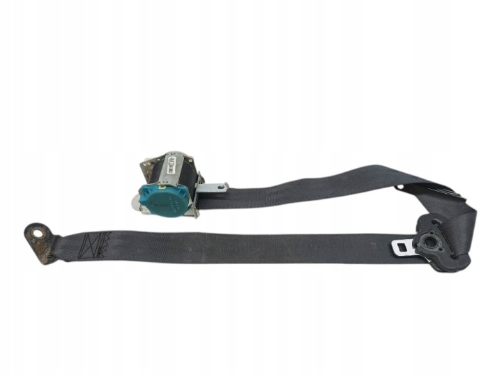 Gurten Sicherheits links heck 3 RZAD 89810-3J300WK Hyundai ix55 und (2006-2011)