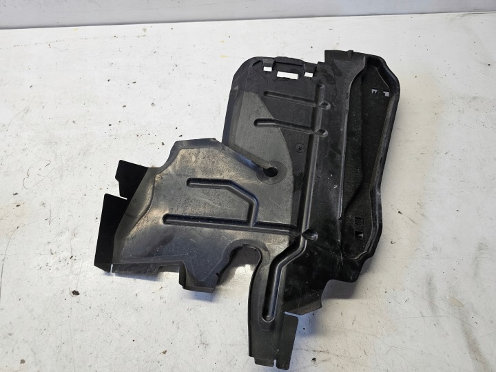 OPEL CROSSLAND X right lower air duct air line 1.2 T 1.2 THP 39145153