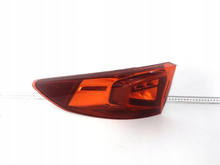 CUPRA FORMENTOR 5FF 20-24 Feux phare LED Gauche W Aile Arrière EUROPA