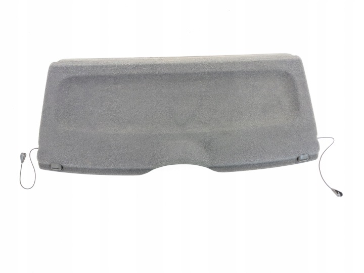 plato boot rear rear part Renault Clio 3 III 05-14 5 door