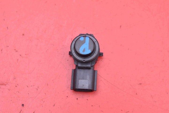 Sensor Parken vorne PDC 0263023998 RENAULT MEGANE 4 IV 16-20