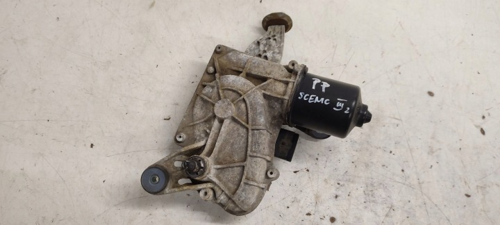 Motor des Scheibenwischers rechts Renault Grand Scenic III 2,0 DCI
