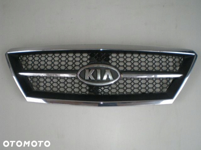 KIA Kia kia Sorento 02-06r maska maska