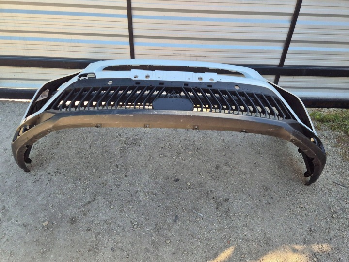 Parkimisandurid 4xPDC Citroen C5X 9843263980 10