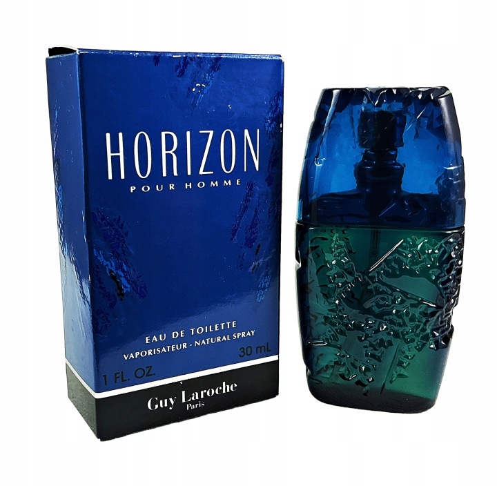 guy laroche horizon woda toaletowa 30 ml     