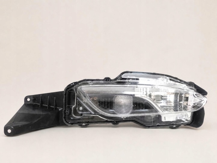 TOYOTA YARIS IV CROSS MXP 20- fendinebbia fanale faro LED DRL W paraurti anteriore destra