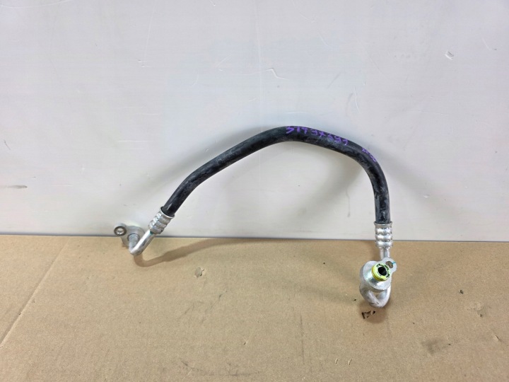 wiring of the air conditioning VOLVO XC60 II LIFT XC90 II LIFT 31497391