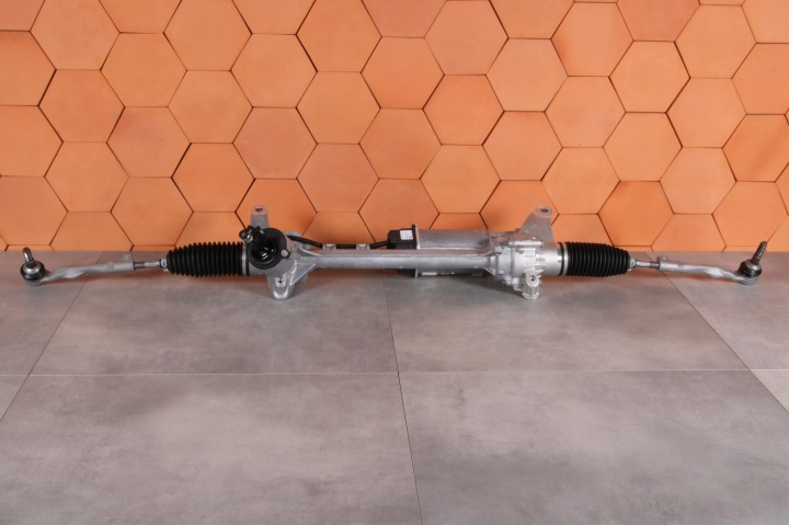 BMW G11 G12 G30 G31 SCATOLA STERZO SCATOLA STERZO XDRIVE 5A3A4B8 31km!