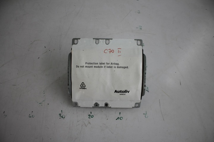 airbag airbag passeggeri 30615716 VOLVO C70 II