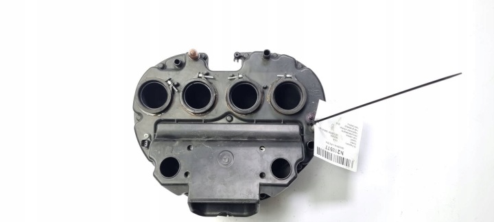 SCATOLA Filtro AIRBOX SUZUKI GSX-S750 GSX-S 750