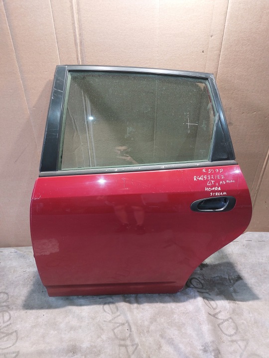 Tür links hinten HONDA STREAM und R507P