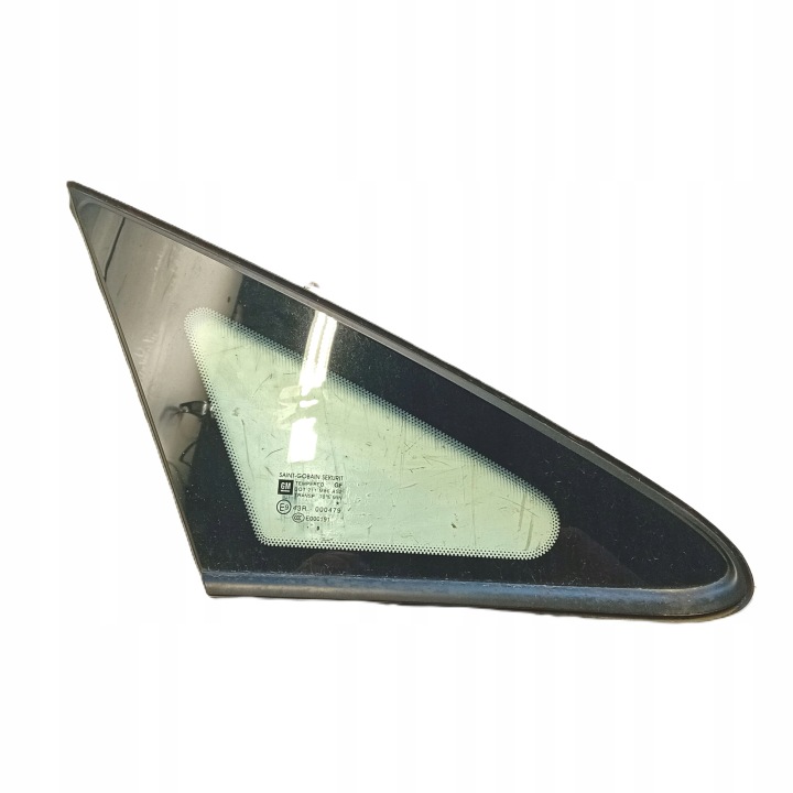 FENSTER Karoserie rechts OPEL CORSA E 18R