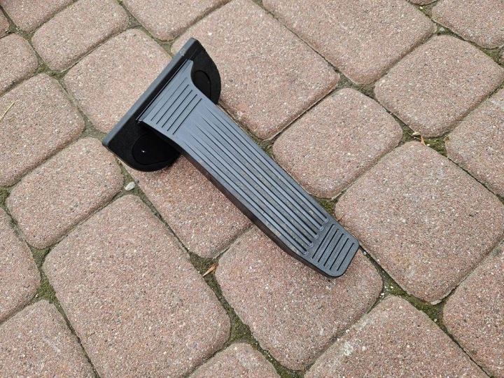 Porta pedalu del gas / del liquido staffa maniglia Toyota Camry VIII XV70