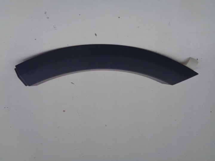 NO-WA-- moulding door left rear AUDI Q8 4M8