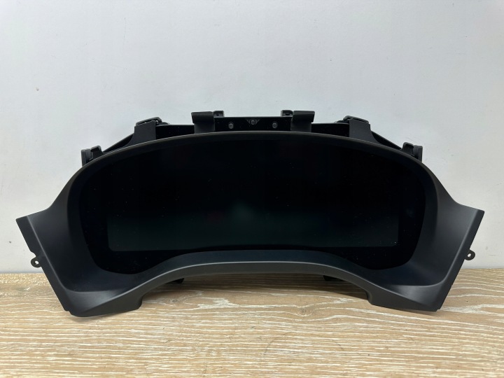 budíky budiky BMW G01 G05 G07 G11 G20 G30 HUD