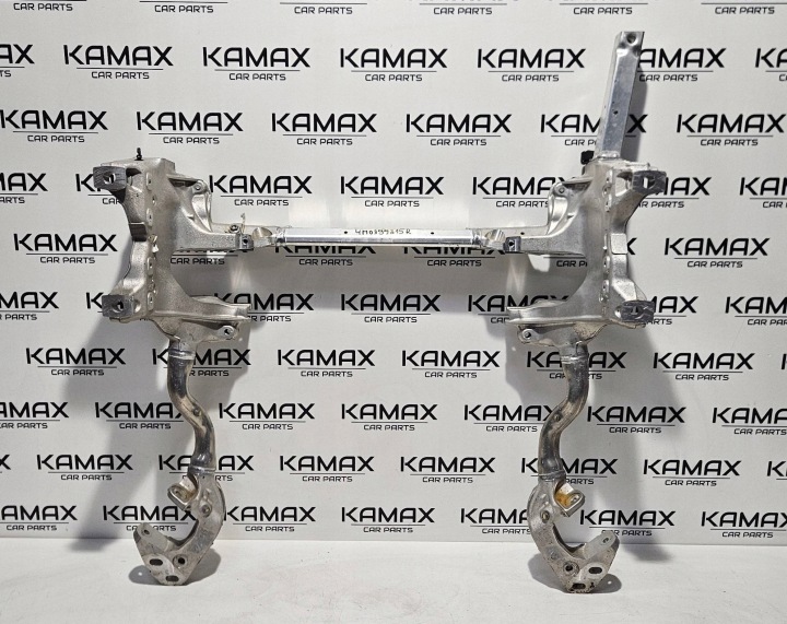 KOLYSKASANKI Anteriore AUDI Q7 II Q8 PORSCHE CAYENNE 9Y 17- 4M0399315R