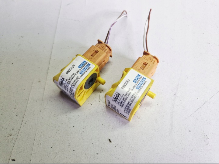 FORD FUSION MK1 Sensore impatto d’urto 2S6T-14B342-AD