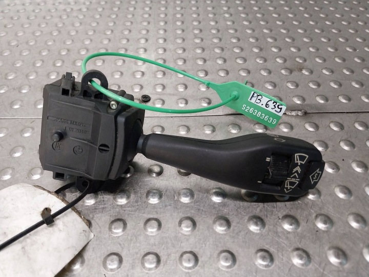 MANETKA Commodo essuie glace 8375407I BMW E46