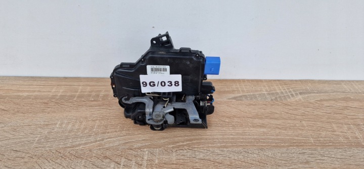 DE LA SERRURE PORTIÈRE DROITE AVANT VW PASSAT SEAT SKODA AUDI