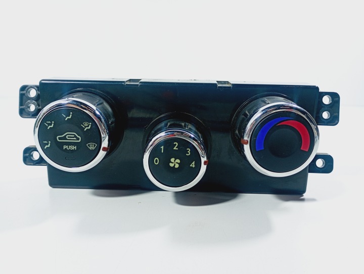 Interrupteur Bouton Unite commande clima OE 972502EXXX Hyundai TUCSON 04-10
