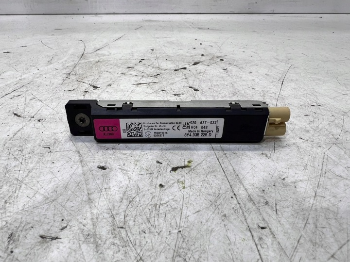 erösítö ANTENY VW AUDI A3 8Y 8Y4035225D
