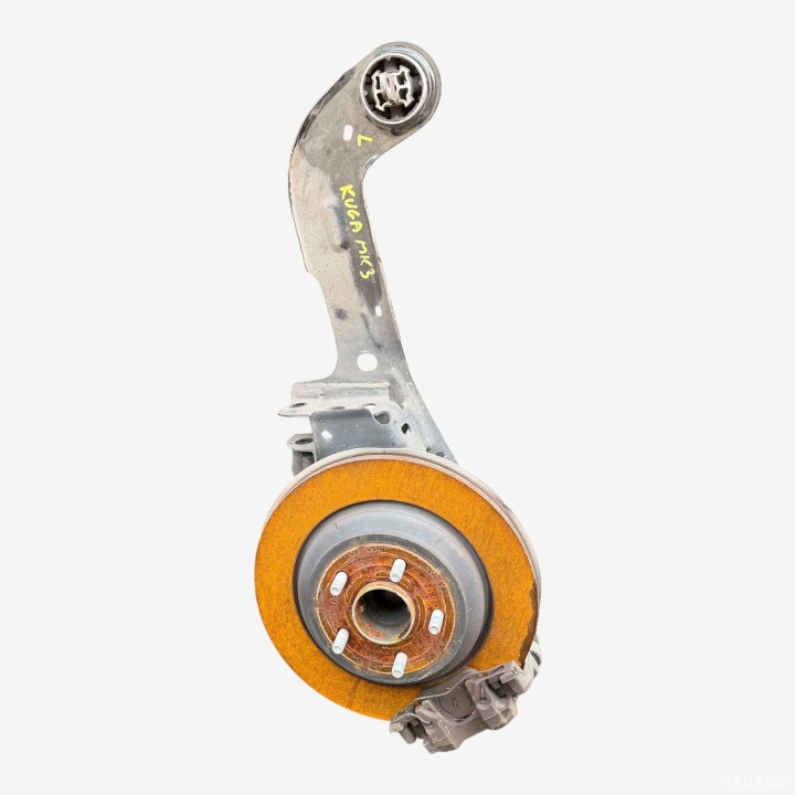 Mozzo FUSELLO completa posteriore sinistra FORD KUGA MK3 ST-LINE 2024 ROK 2.5 HYBRID