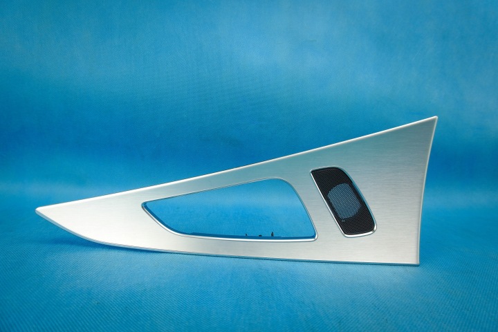 decorative trim door dekor rear part right Audi A6 4G0867420K 1NK