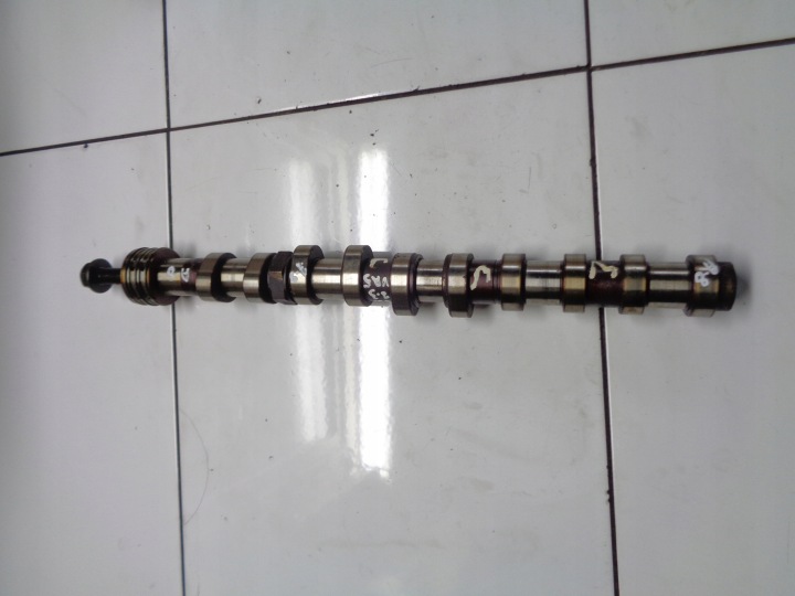 VW GOLF IV 2.3 V5 VR5 AQN cam of the gear exhaust
