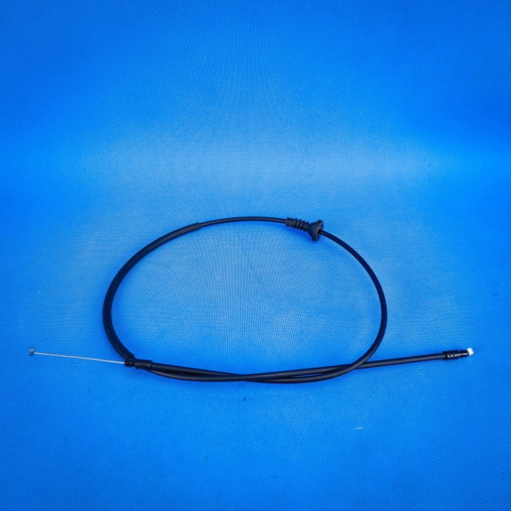 Levier Bowdena Câble pour l’ouverture du capot BMW 5 G30 51237347413 7347413 59km