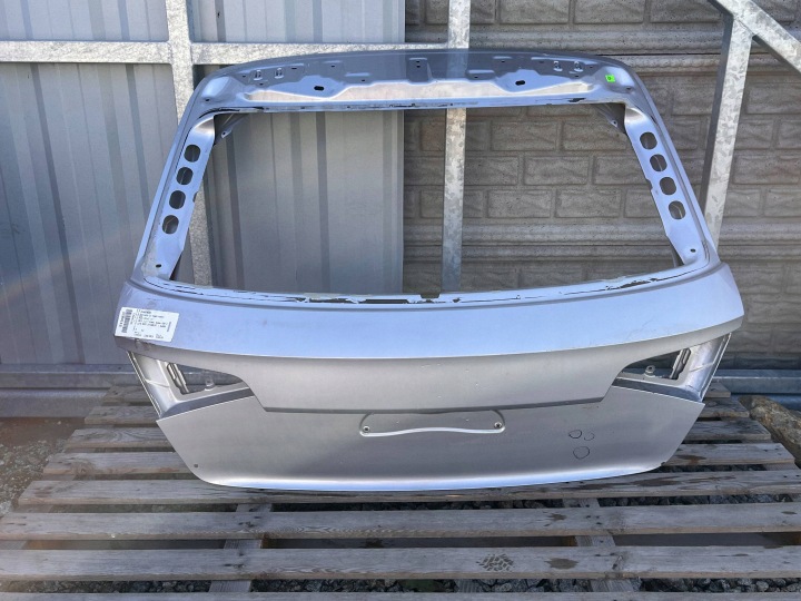 portellone posteriore cofano portellone cofano posteriore AUDI A3 S3 8V 8V4827025D @M