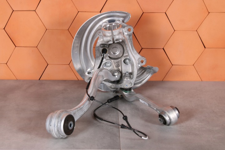 BMW G20 G21 G22 G23 Achsschenkel Radnabe Radlager Querlenker schenkel rechts rechts vorne 2WD 6877144