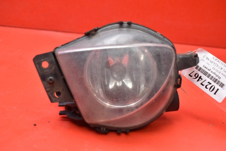 Feux antibrouillard Droite Avant Avant 6948374 BMW E90 E91 04-10