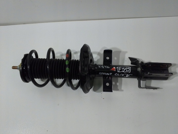 Renault Clio V 1,0 TCE Stoßdämpfer vorne 54302386R (F515)