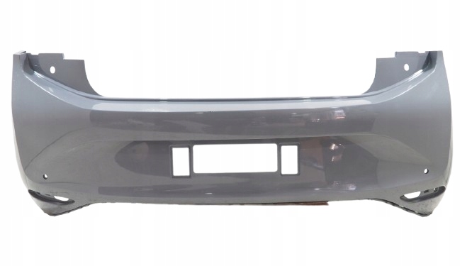 VW ID3 Stoßstange heck hinten 10A807421