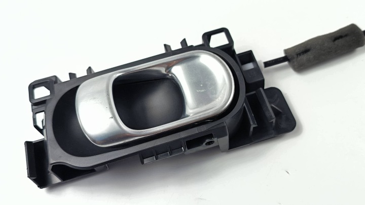 de la Serrure Portière Gauche Avant CITROEN C4 CACTUS