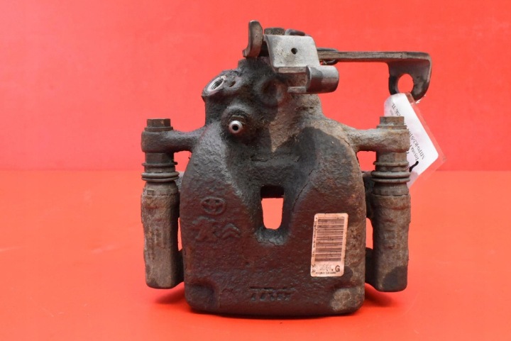 bremssattel bremse sattel brems- links heck 9806477880 TOYOTA PROACE CITY 2 II 2.0 D-4D 16-21