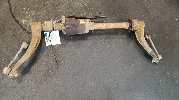 STABILIZATOR Arrière LAND ROVER RANGE ROVER SPORT L494