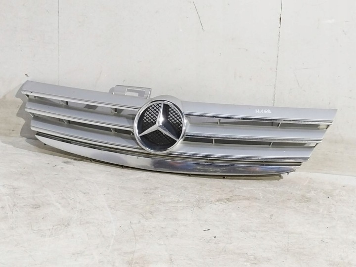 Mercedes A klasa W169 Grille Grille/masque A1698800583