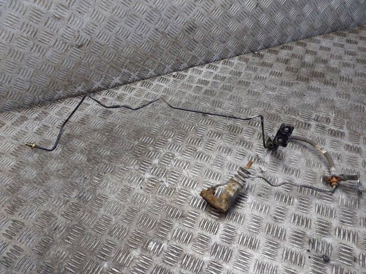wiring WYSPRZEGLIKA + WYSPRZEGLIK KIA CARENS IV LIFT 1.6 GDI