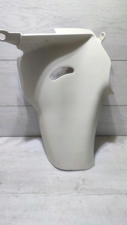 copertura GREMBIALINA slupka Destro FIAT 500 Cabrio
