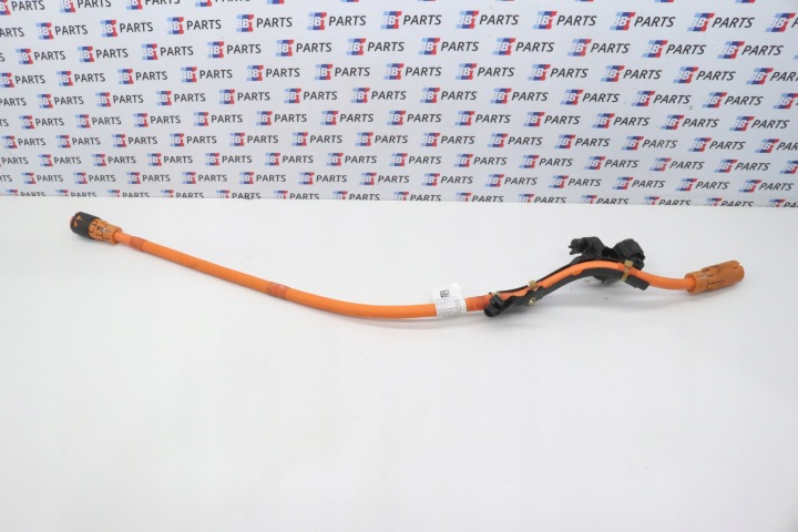 BMW G01 X3 Conduit pieces tuyaux Tuyau flexible WYSOKIEGO de tension 8485587